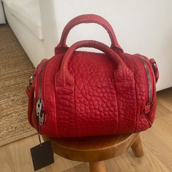 Alexander Wang Rocco Crossbody Bag - Picture 6 of 13